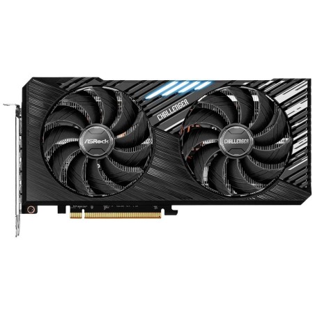 ASRock Challenger Radeon RX 7900 GRE 16GB OC - Unleash Superior Gaming Performance and Stunning Graphics!